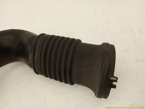 Acura RSX Pair Of Air Intake Hoses