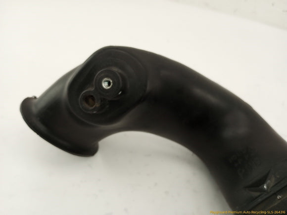 Acura RSX Pair Of Air Intake Hoses