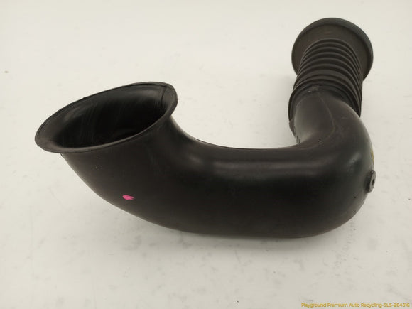 Acura RSX Pair Of Air Intake Hoses