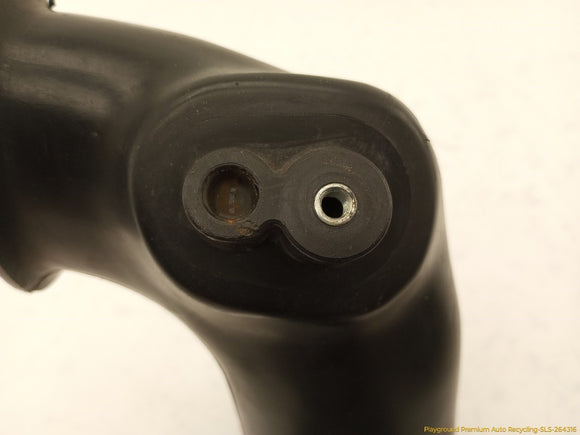 Acura RSX Pair Of Air Intake Hoses