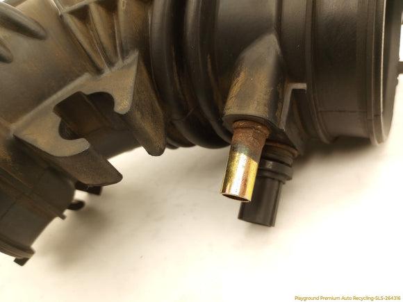 Acura RSX Pair Of Air Intake Hoses