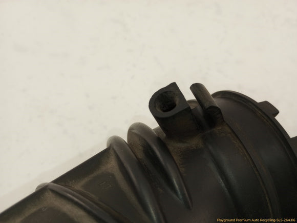 Acura RSX Pair Of Air Intake Hoses