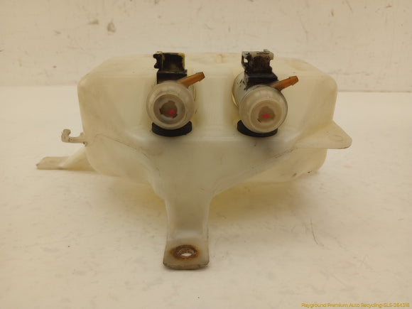 Acura RSX Windshield Washer Reservoir