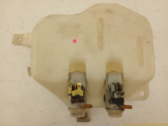Acura RSX Windshield Washer Reservoir
