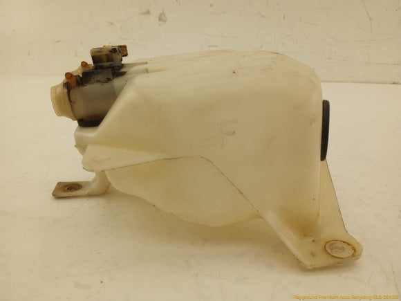 Acura RSX Windshield Washer Reservoir