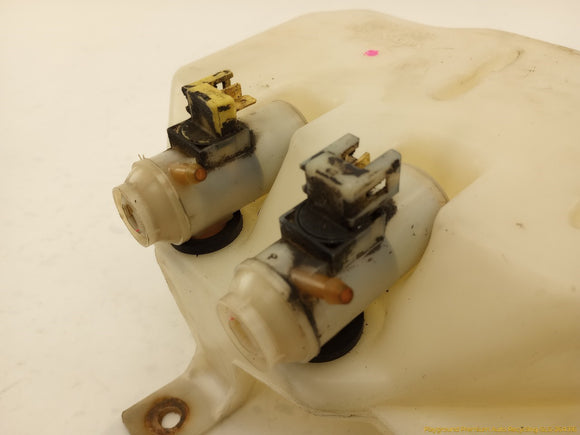 Acura RSX Windshield Washer Reservoir