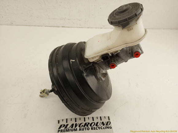 Acura RSX Power Brake Booster