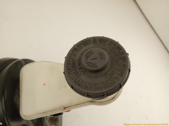 Acura RSX Power Brake Booster