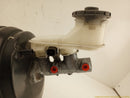 Acura RSX Power Brake Booster-3