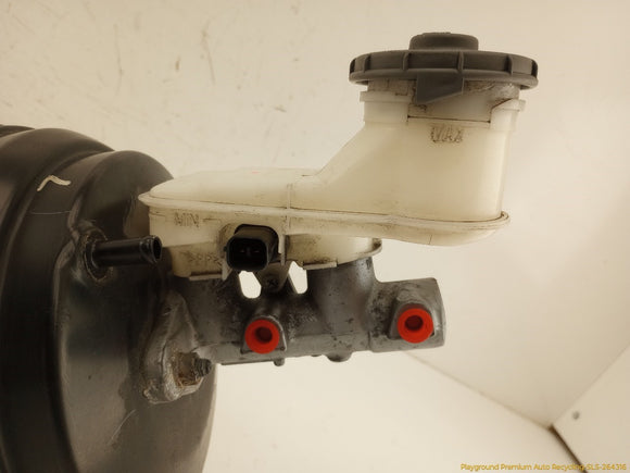 Acura RSX Power Brake Booster