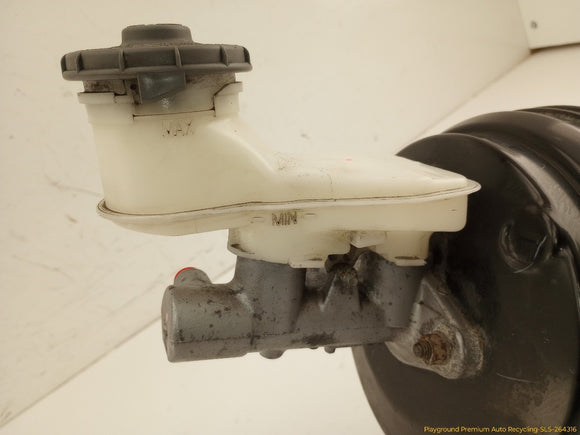 Acura RSX Power Brake Booster