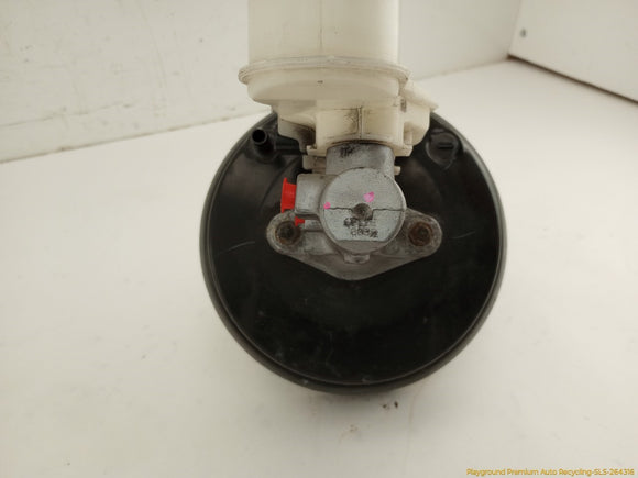 Acura RSX Power Brake Booster