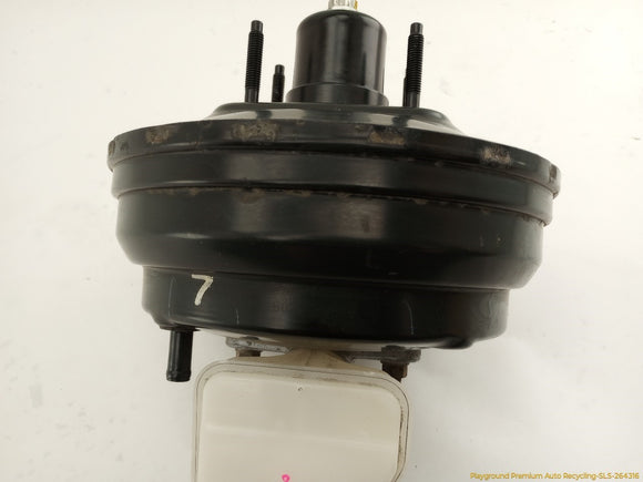 Acura RSX Power Brake Booster