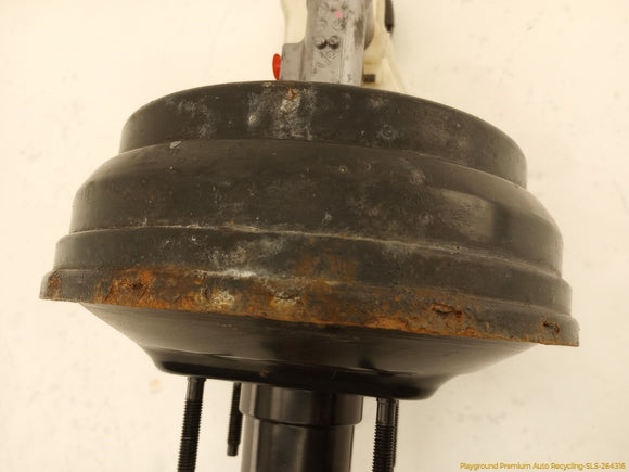 Acura RSX Power Brake Booster