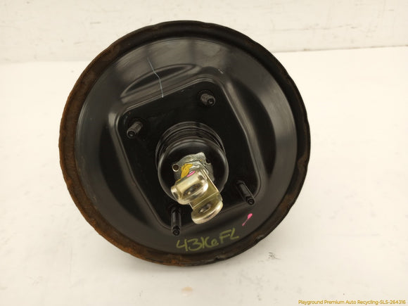Acura RSX Power Brake Booster