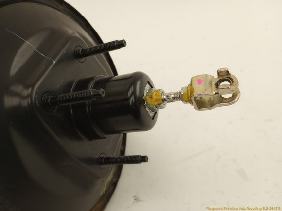 Acura RSX Power Brake Booster