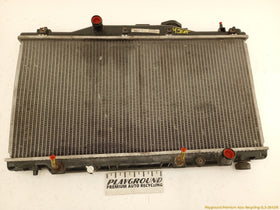 Acura RSX Radiator