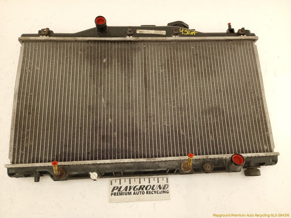 Acura RSX Radiator