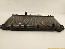 Acura RSX Radiator - 0