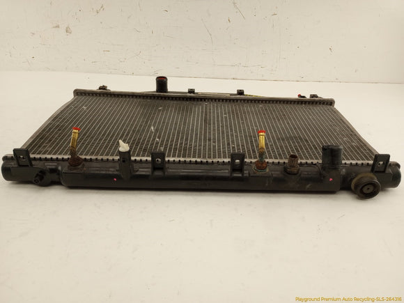 Acura RSX Radiator
