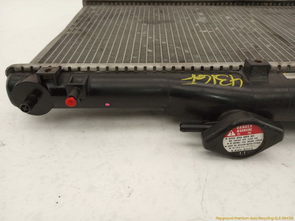 Acura RSX Radiator