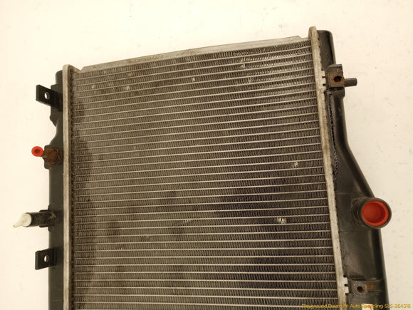 Acura RSX Radiator