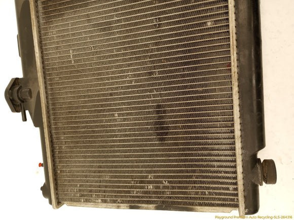 Acura RSX Radiator