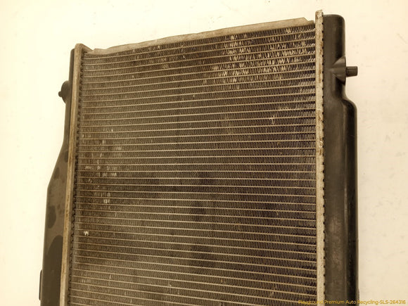 Acura RSX Radiator