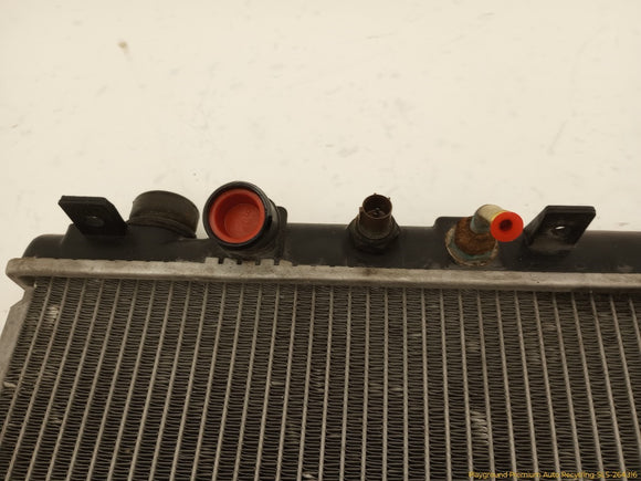 Acura RSX Radiator
