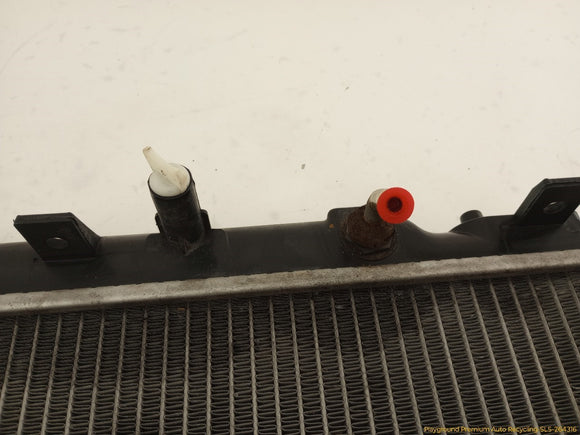 Acura RSX Radiator