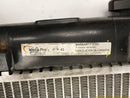Acura RSX Radiator-12