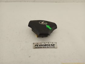 Lexus SC430 Steering Wheel Airbag