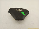 Lexus SC430 Steering Wheel Airbag-2