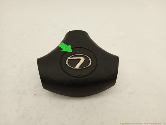 Lexus SC430 Steering Wheel Airbag
