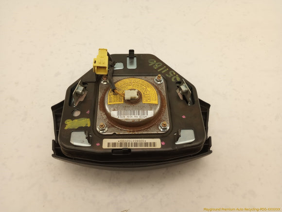 Lexus SC430 Steering Wheel Airbag