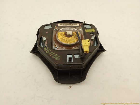 Lexus SC430 Steering Wheel Airbag