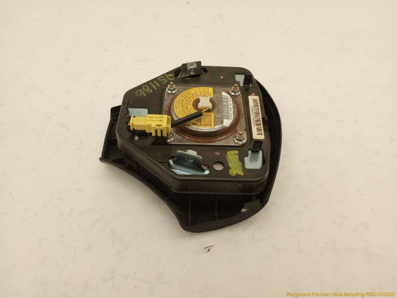 Lexus SC430 Steering Wheel Airbag