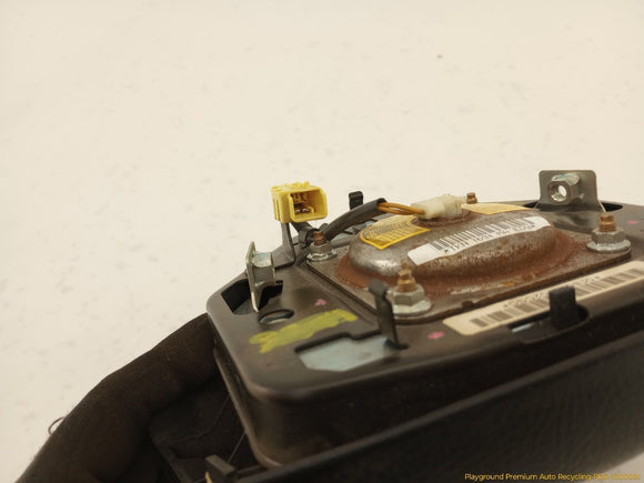 Lexus SC430 Steering Wheel Airbag