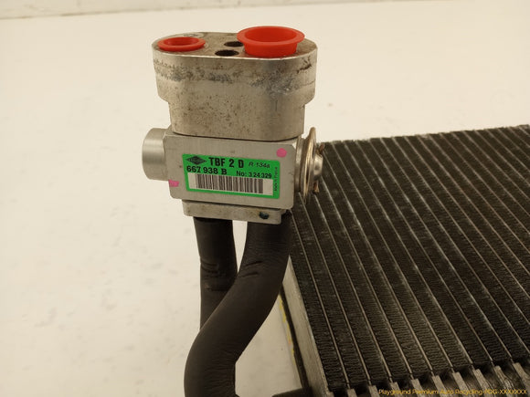 Mini Cooper S AC Evaporator