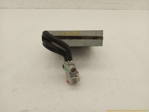 Mini Cooper S AC Evaporator