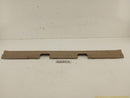 Ford Excursion Rear Floor Mat Support Trim-1