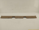 Ford Excursion Rear Floor Mat Support Trim-2