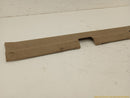 Ford Excursion Rear Floor Mat Support Trim-3