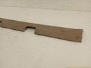 Ford Excursion Rear Floor Mat Support Trim-4
