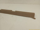 Ford Excursion Rear Floor Mat Support Trim-6