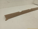Ford Excursion Rear Floor Mat Support Trim-7