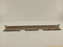 Ford Excursion Rear Floor Mat Support Trim-8