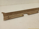 Ford Excursion Rear Floor Mat Support Trim-9
