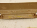 Ford Excursion Rear Floor Mat Support Trim-11