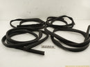 Ford Excursion Set Of 4 Door Seal Body Side Weatherstrips-1
